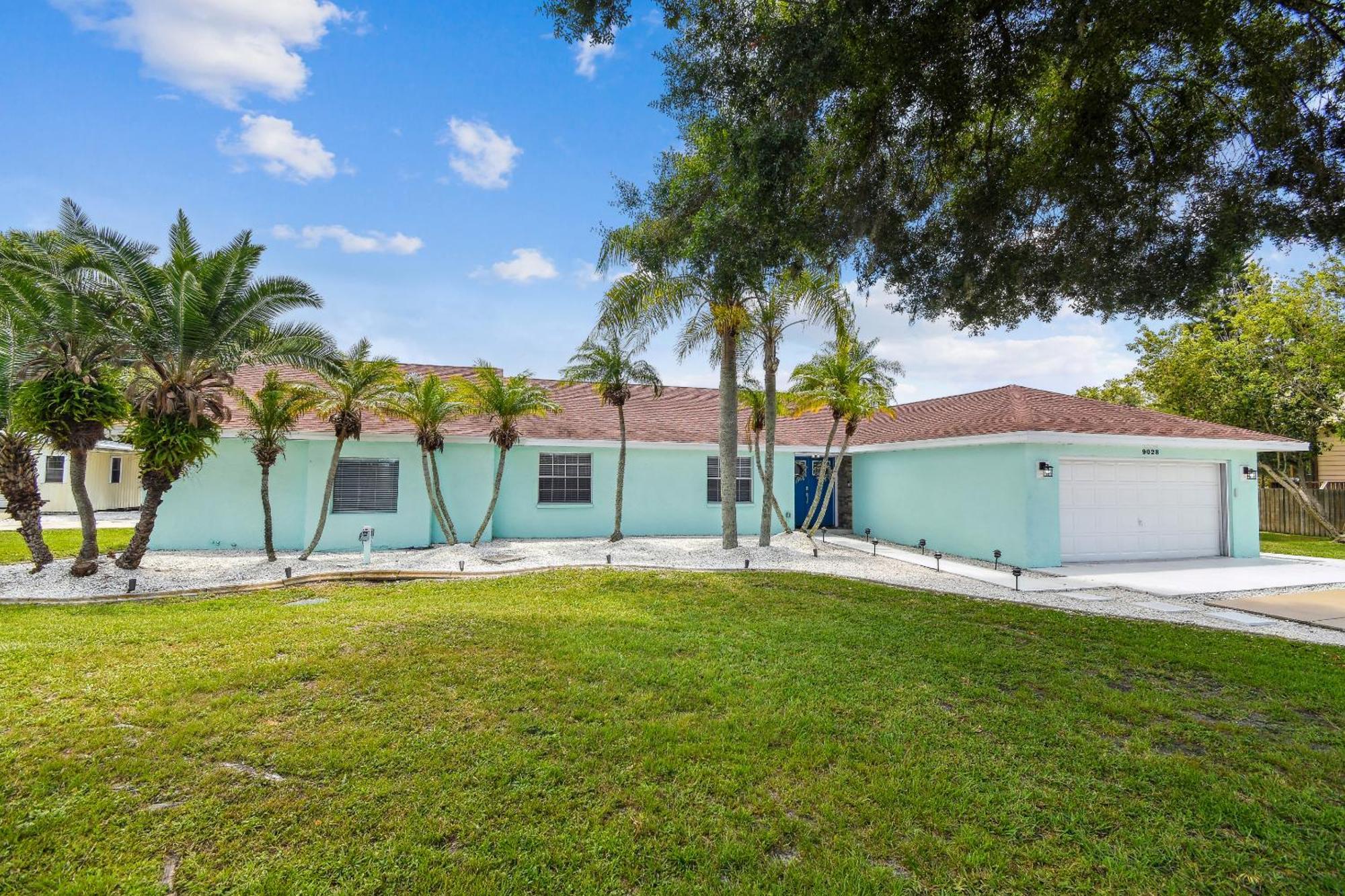 טאמפה Lake House Westchase Area. Heated Pool Waterfront! מראה חיצוני תמונה