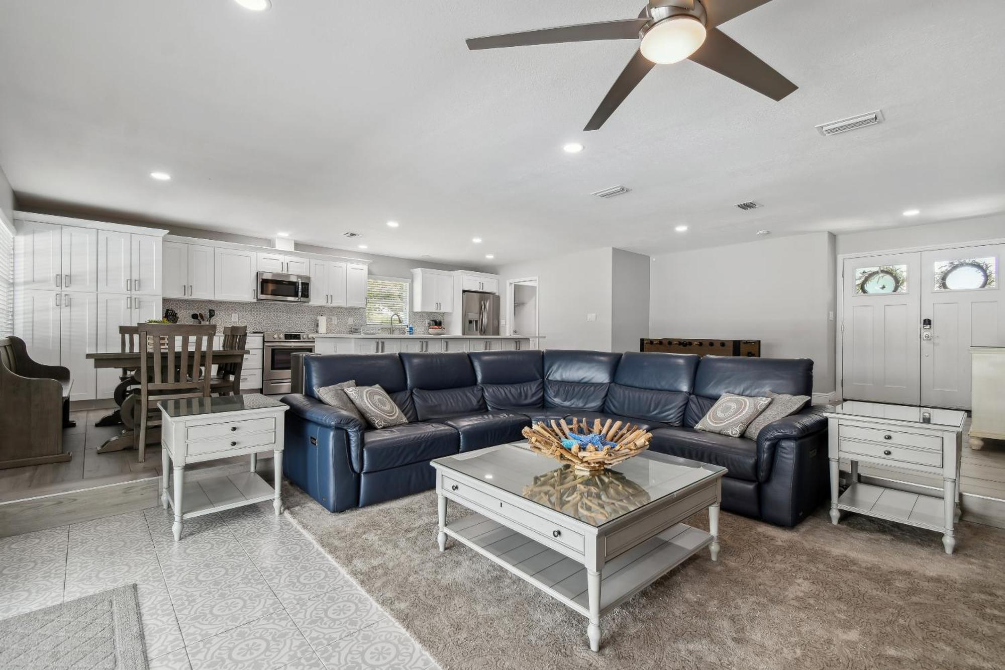 טאמפה Lake House Westchase Area. Heated Pool Waterfront! מראה חיצוני תמונה