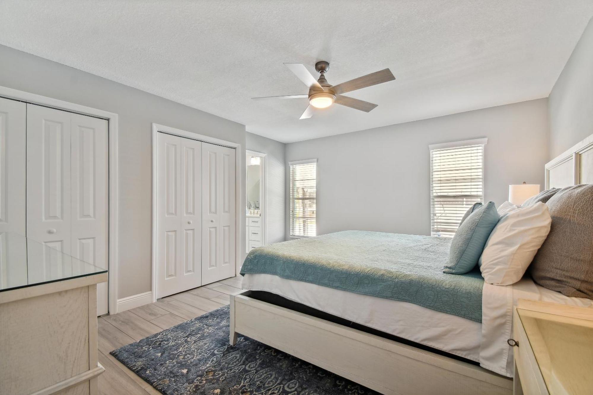 טאמפה Lake House Westchase Area. Heated Pool Waterfront! מראה חיצוני תמונה