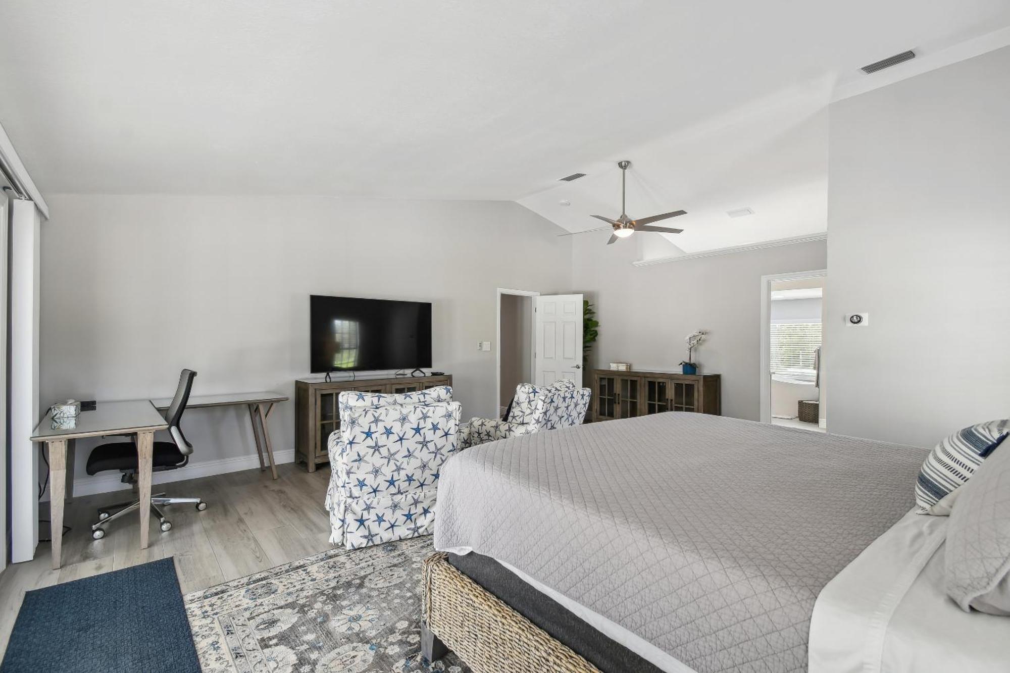 טאמפה Lake House Westchase Area. Heated Pool Waterfront! מראה חיצוני תמונה