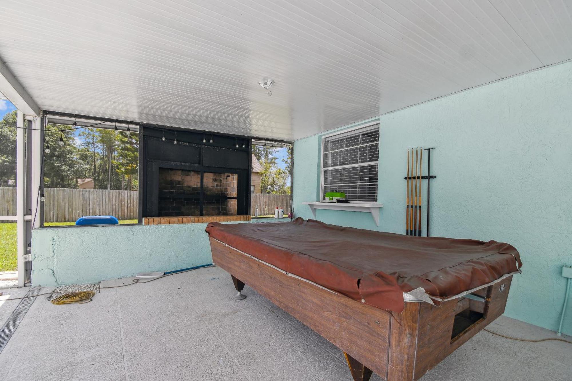 טאמפה Lake House Westchase Area. Heated Pool Waterfront! מראה חיצוני תמונה
