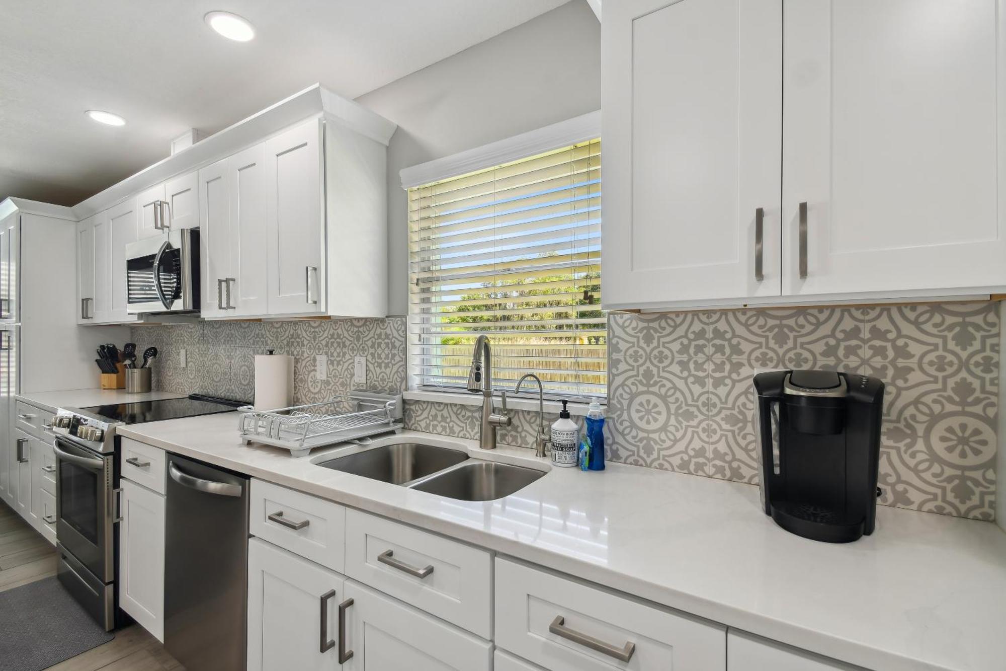 טאמפה Lake House Westchase Area. Heated Pool Waterfront! מראה חיצוני תמונה