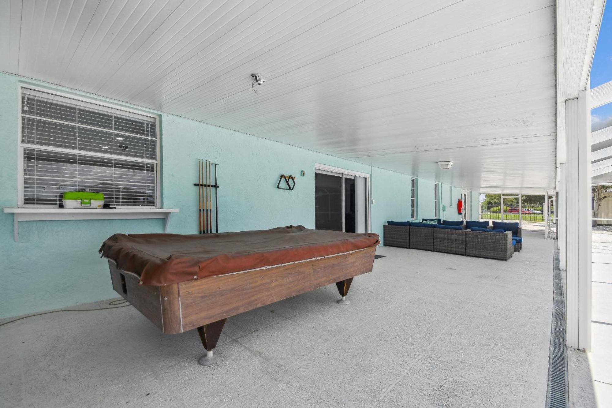 טאמפה Lake House Westchase Area. Heated Pool Waterfront! מראה חיצוני תמונה